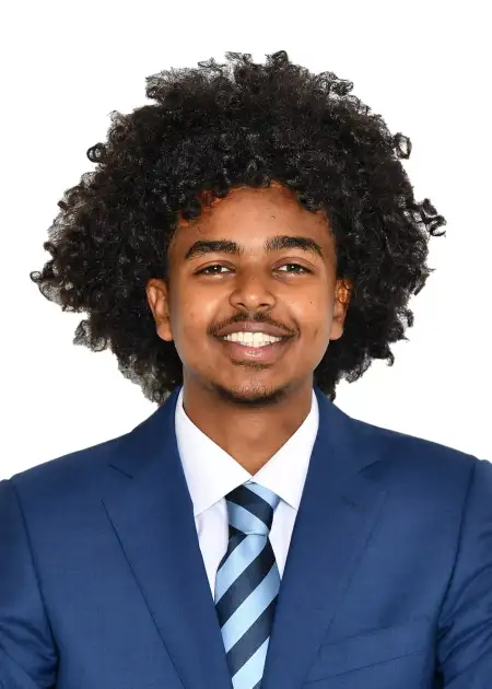 Yousaf Ahmad, Basketball, Saint Louis University