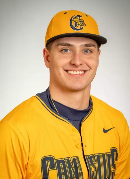 Tyler Hoover, Baseball, Canisius University