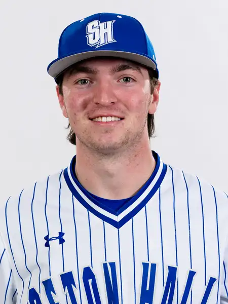 Drew Slomkowski, Baseball, Seton Hall University