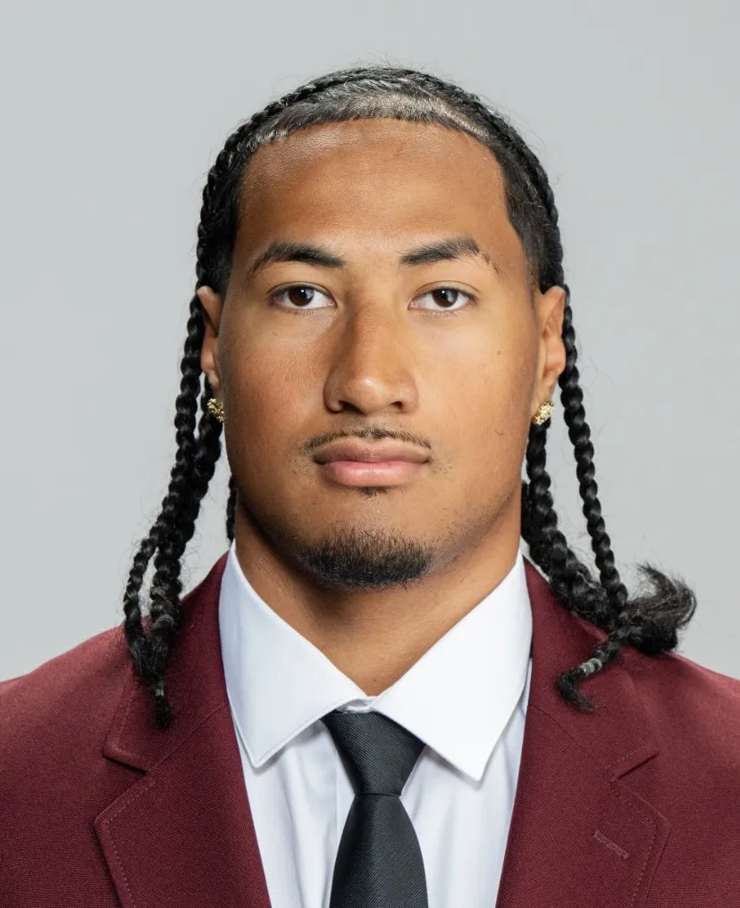 Talanoa Ili, Football, undefined