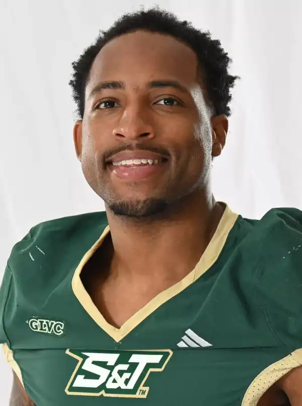 Seneca Bradley, Football, Missouri University of Science and Technology
