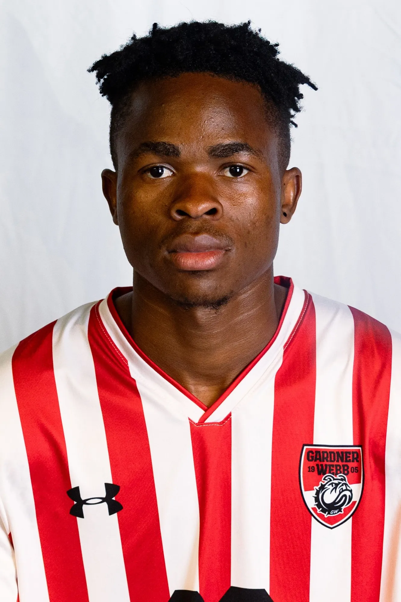 Mulamba Blanchar, Soccer, Gardner-Webb University