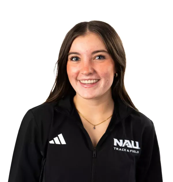 Rylee Hobson, Track and Field (O), Northern Arizona University