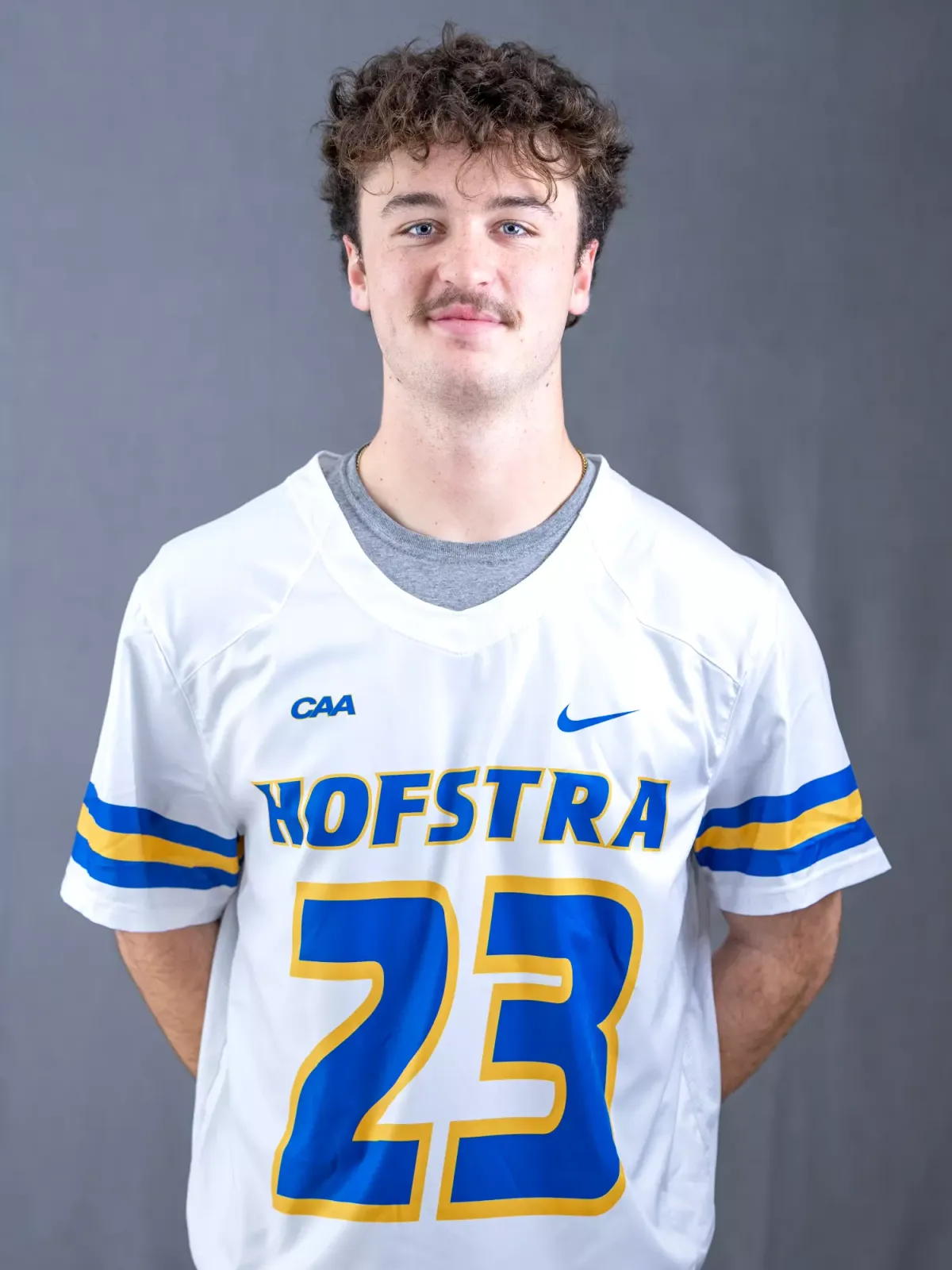 Owen Laatsch, Lacrosse, undefined