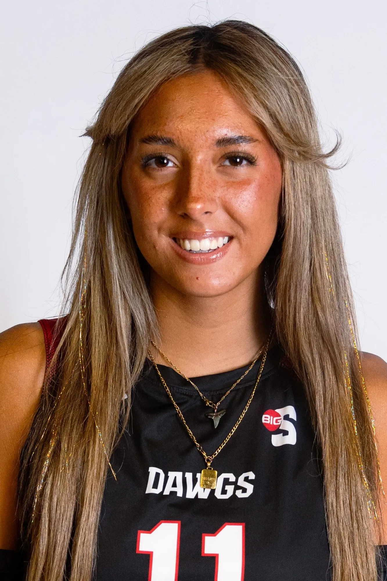 Peyton Slone, Volleyball, Gardner-Webb University