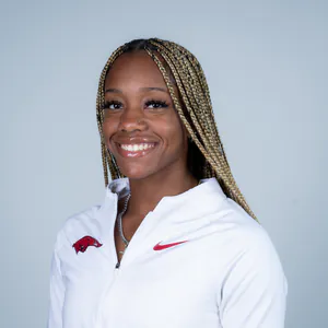 Jayda Gibson, Track and Field, undefined