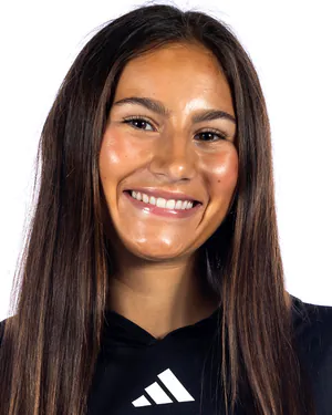 Kendall Zavala, Track and Field, University of Nebraska
