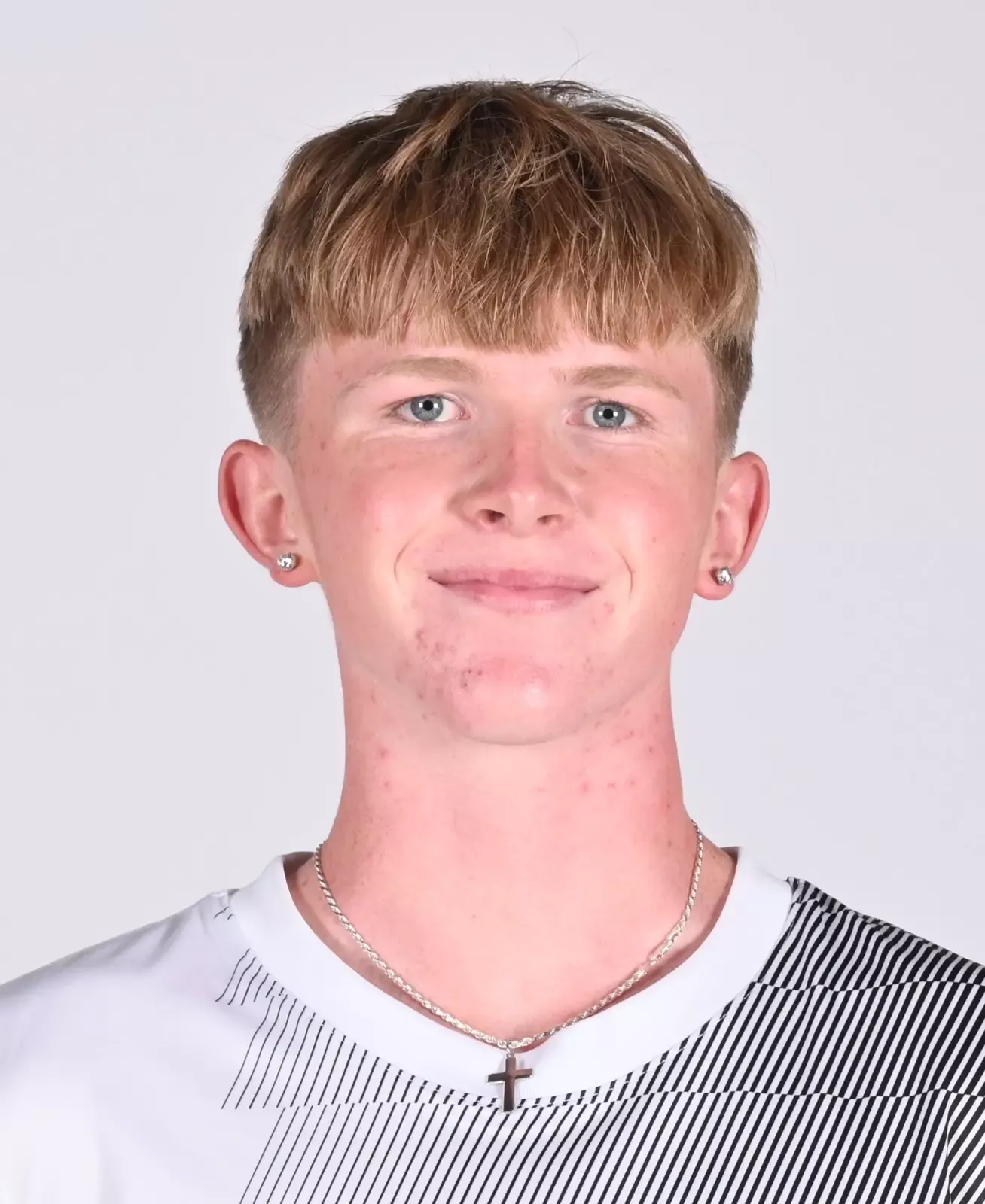 Logan Mcbride, Soccer, undefined