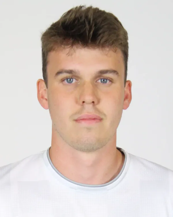 Aiden Heffner, Soccer, DePauw University