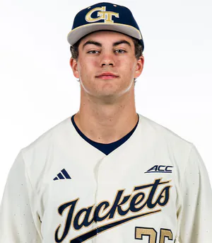 Jamie Vicens, Baseball, Georgia Institute of Technology