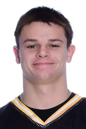 Thomas Greer, Lacrosse, undefined