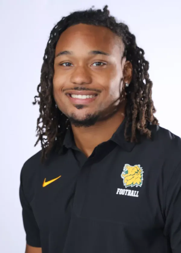 Prince Samuels, Football, Missouri Southern State University