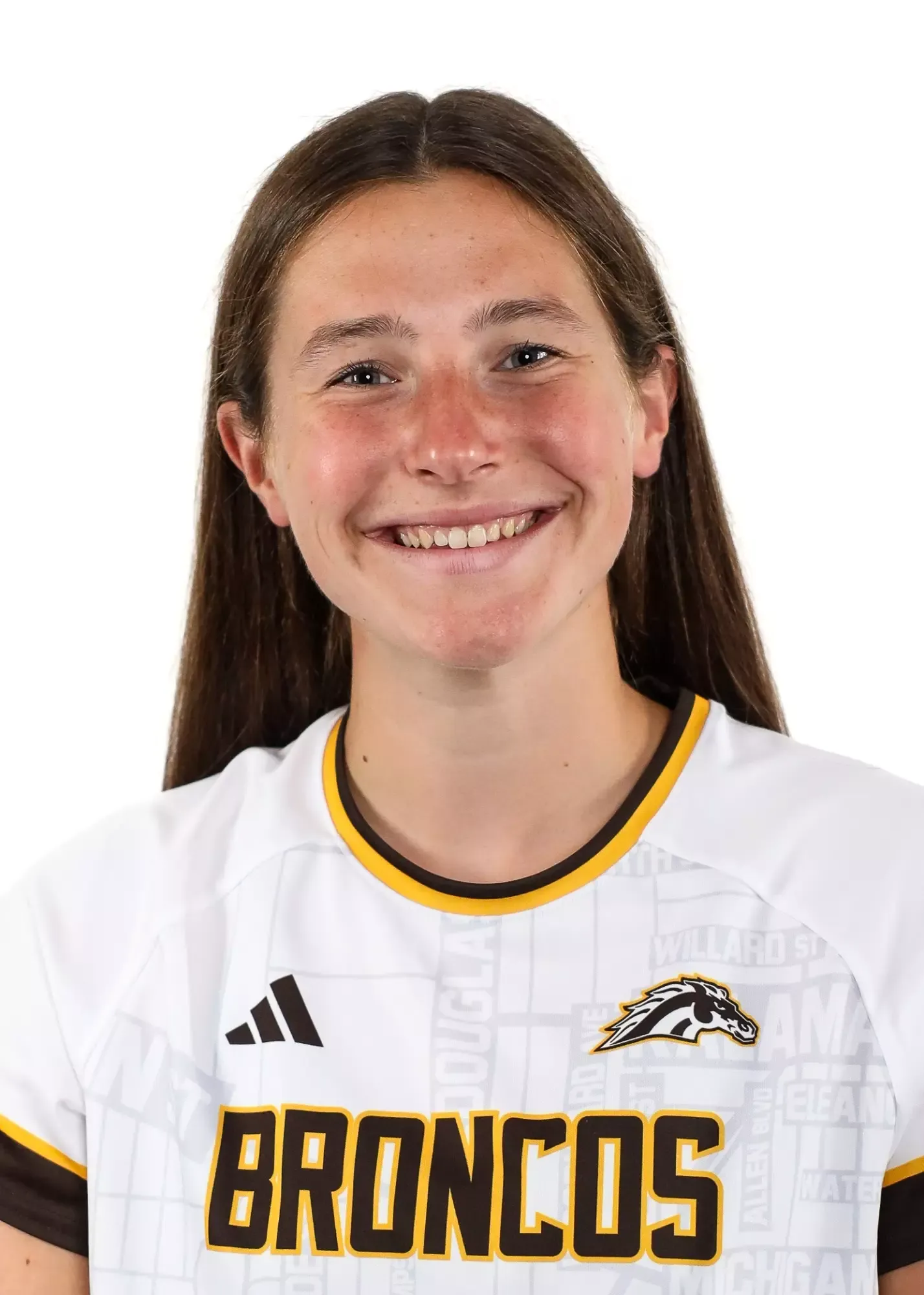 Sammi Glover, Soccer, undefined