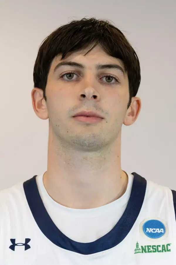 David Ayles, Basketball, Trinity College