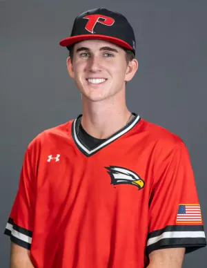 Jason Sawyer, Baseball, Polk State College