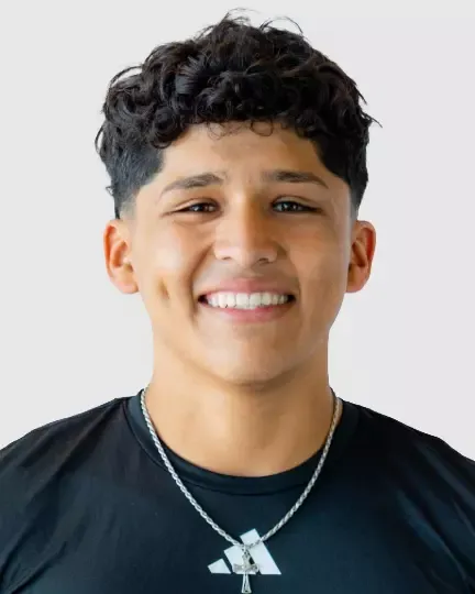 Angel Joaquin, Soccer, University of California, Merced