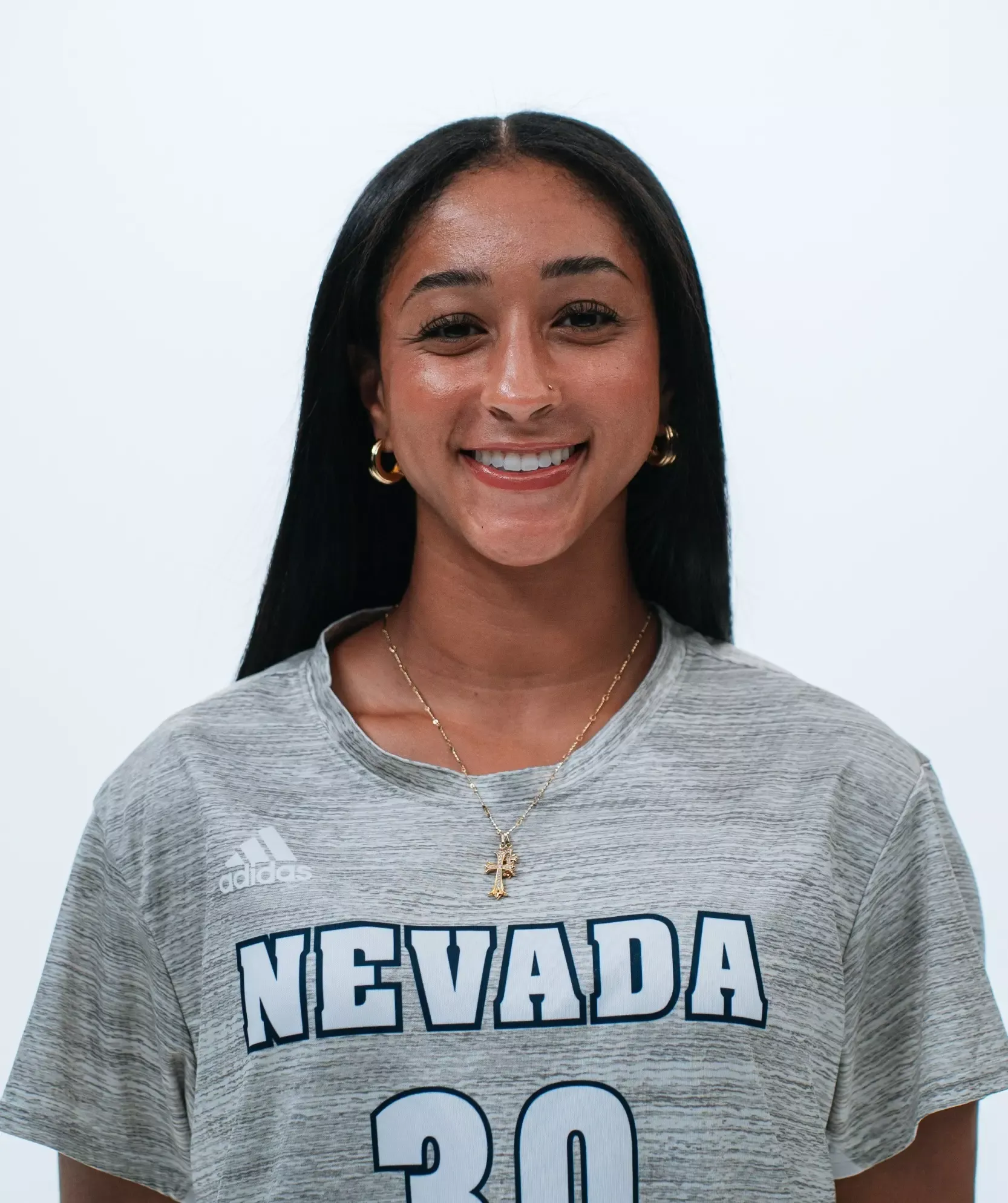 Mya Wheeler, Soccer, University of Nevada