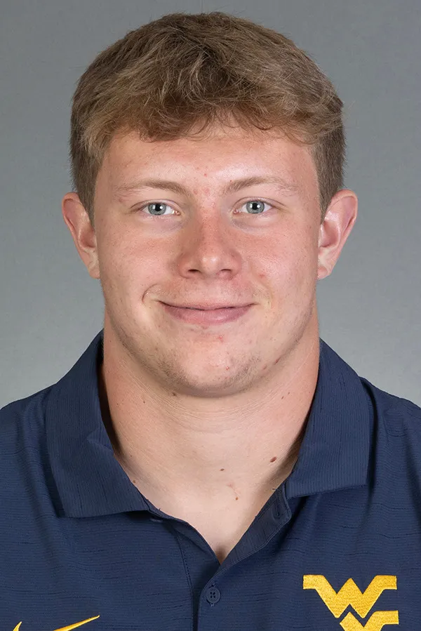 Gabe Ryan, Football, undefined