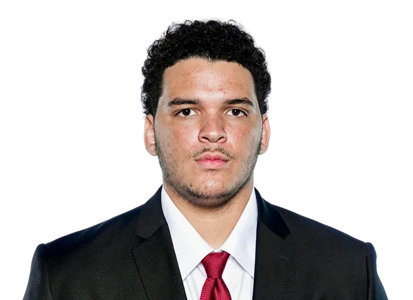 Baylynn Williams, Football, University of Louisiana at Lafayette