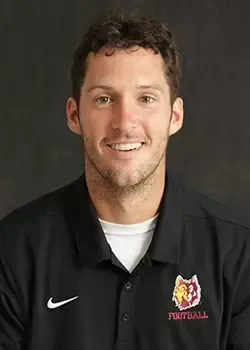 Jackson Isakson, Football, Northern State University
