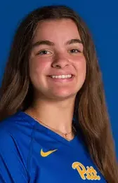 Abbey Emch, Volleyball, undefined