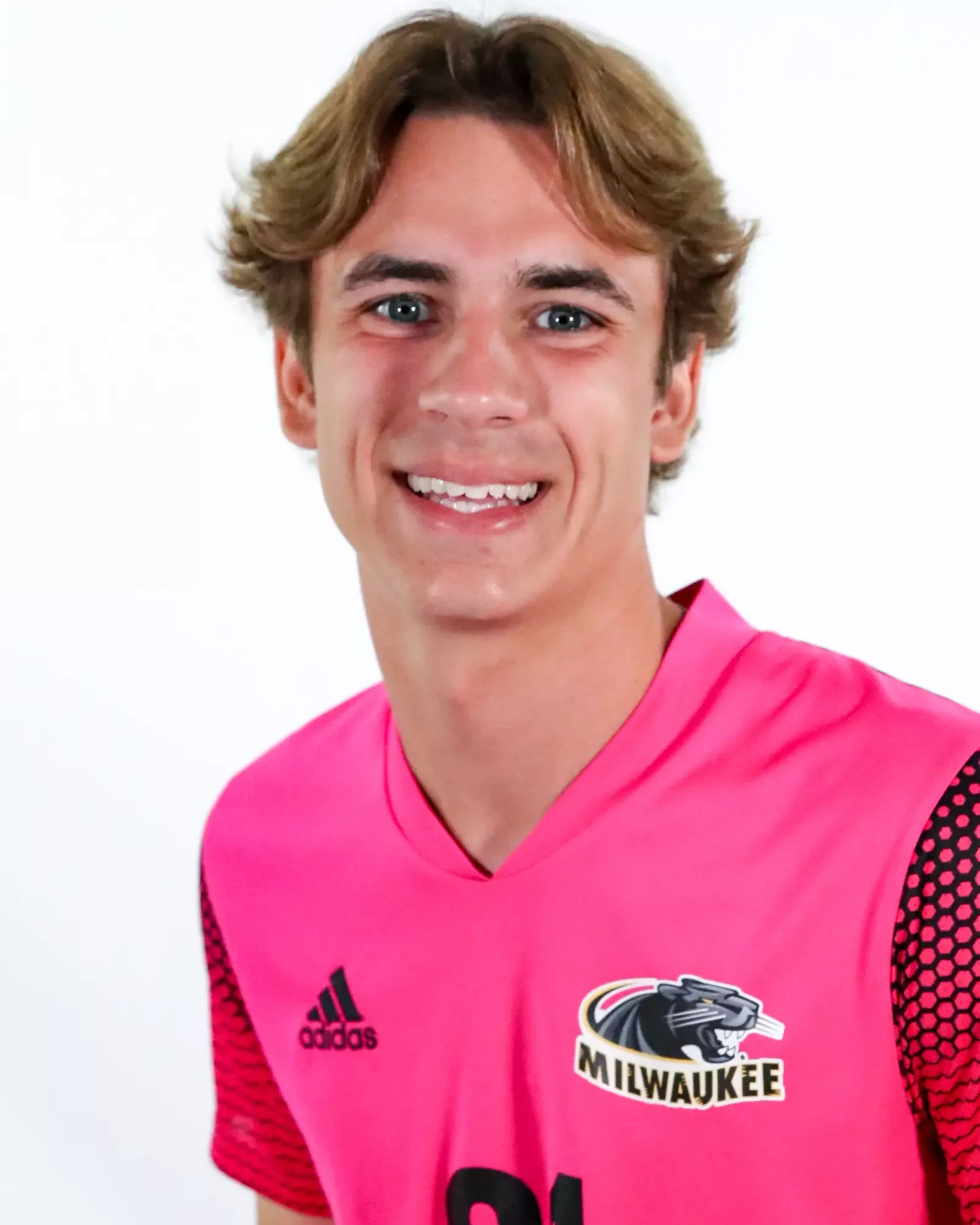 Adam Heiden, Soccer, undefined