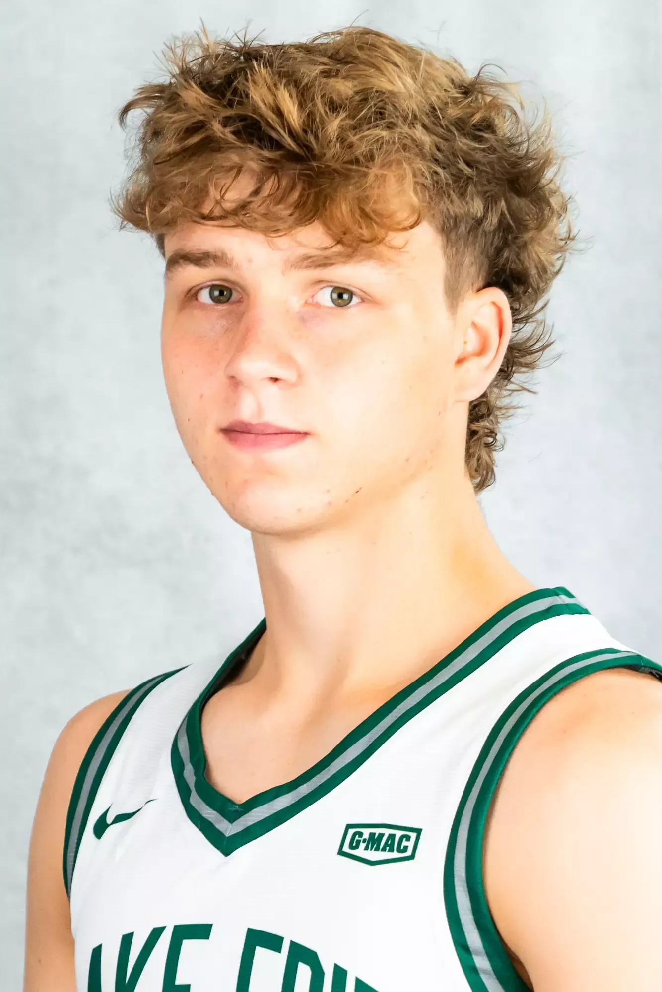 Rokas Castillo, Basketball, undefined
