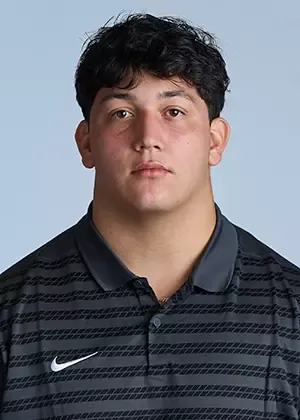 Diezel Hernandez, Football, University of San Diego