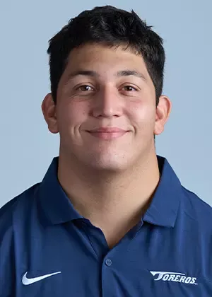 Diezel Hernandez, Football, undefined