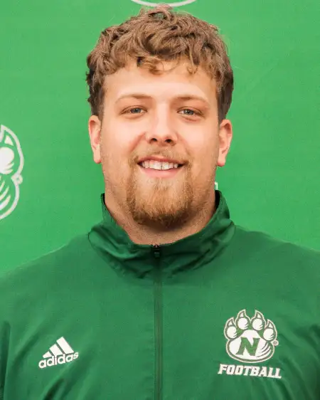 Patrick Brown III, Football, Northwest Missouri State University