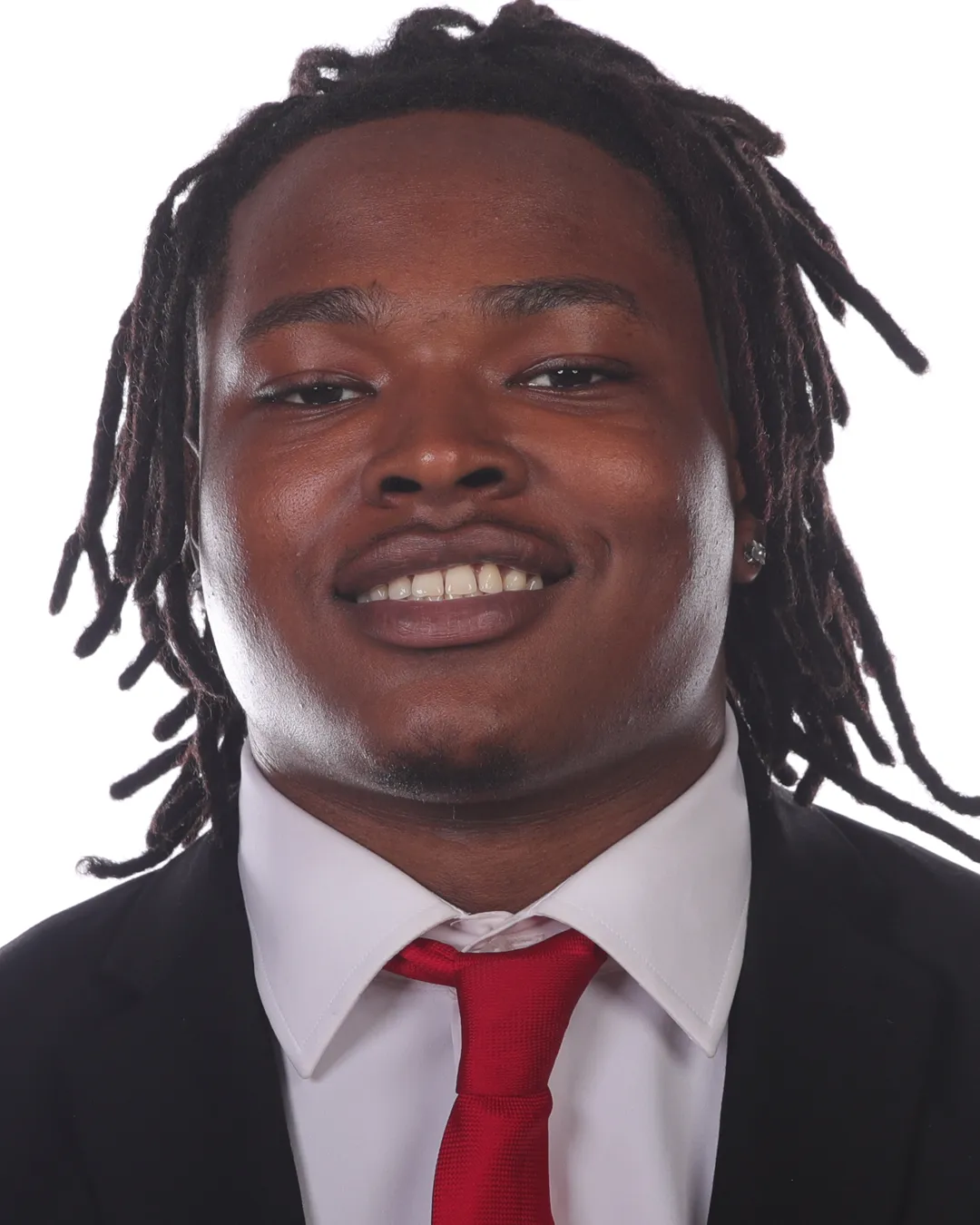 Xavier Starks, Football, undefined