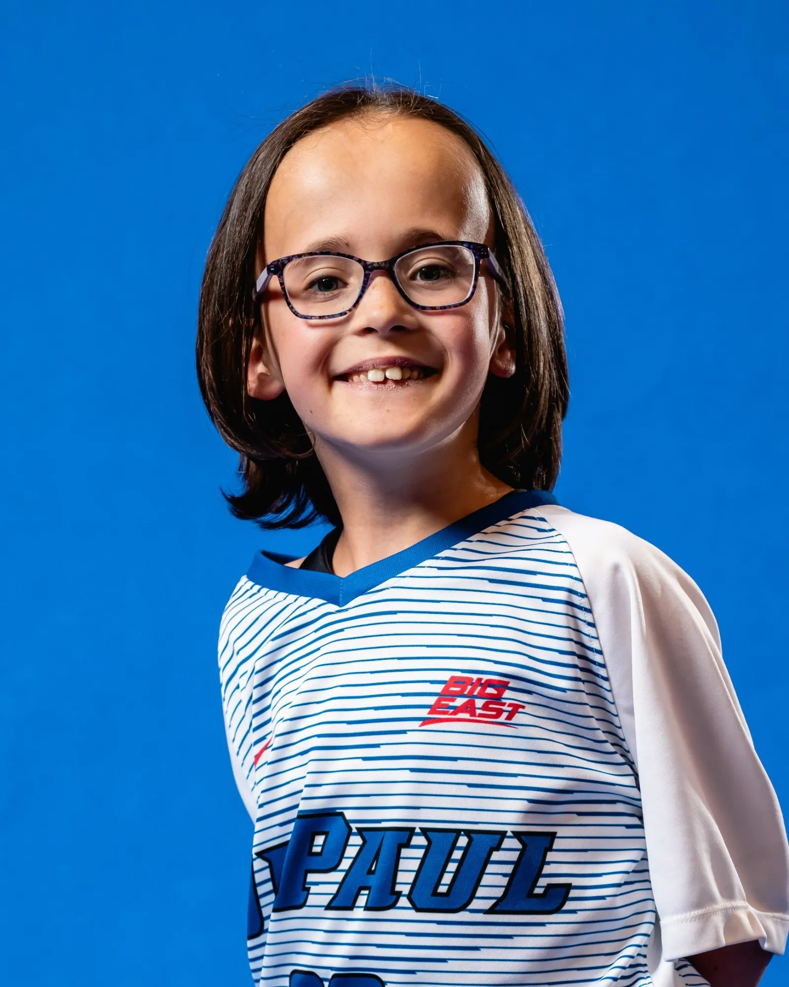 Emily Flood, Soccer, undefined