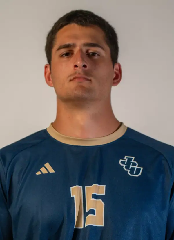 Sava Crnjak, Soccer, John Carroll University