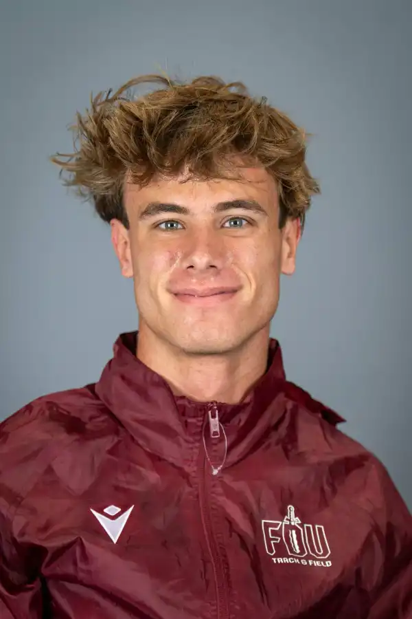 Benjamin Costello, Track and Field (O), Fairleigh Dickinson University