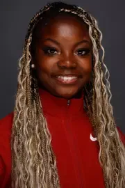 Jordon Bray, Track and Field, undefined