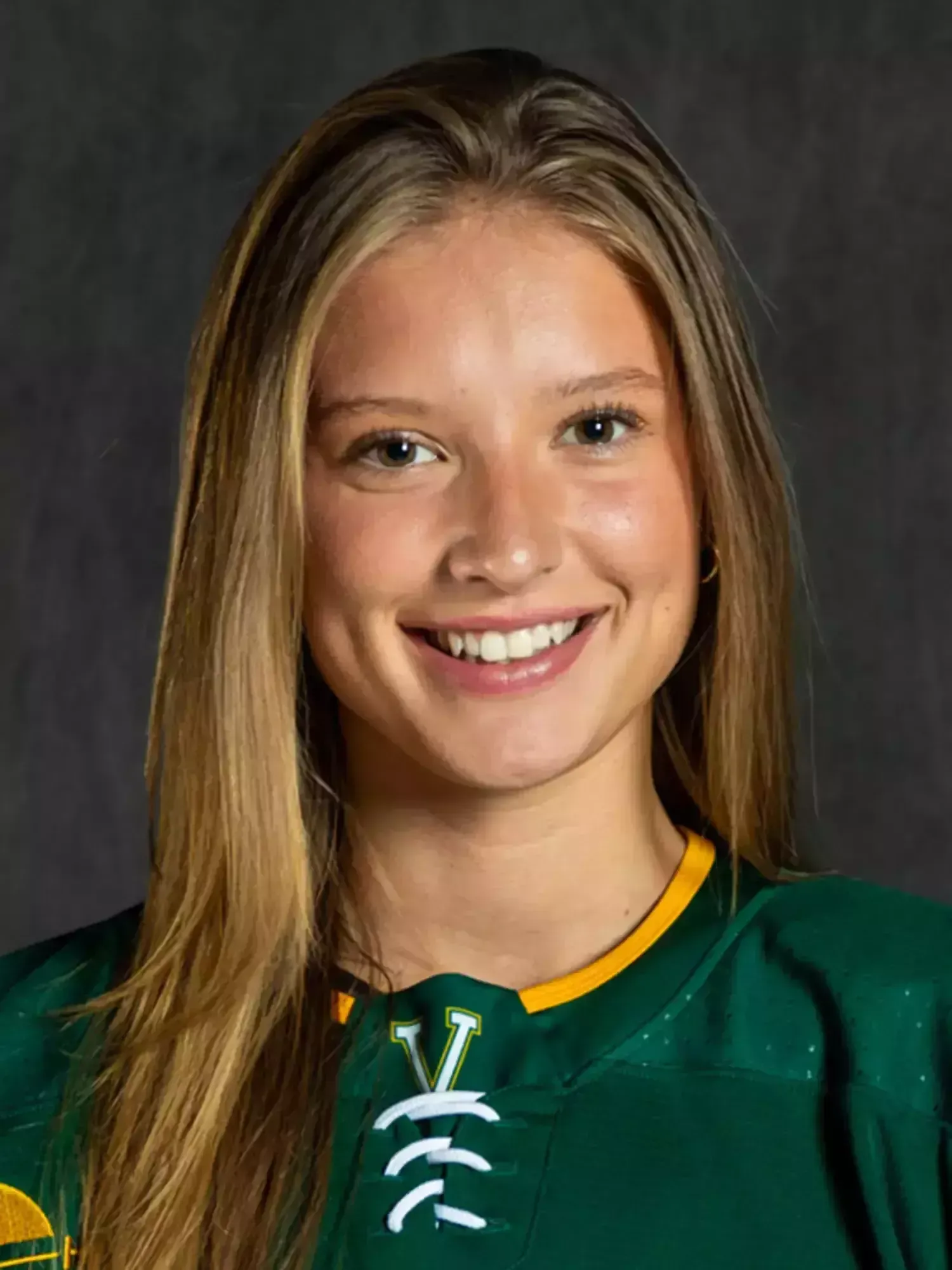Addyson Peel, Hockey, University of Vermont