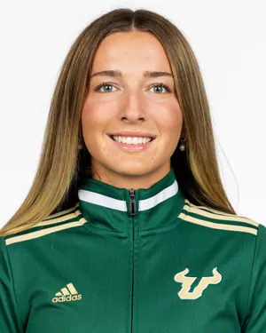 Shannon Fischer, Track and Field, undefined