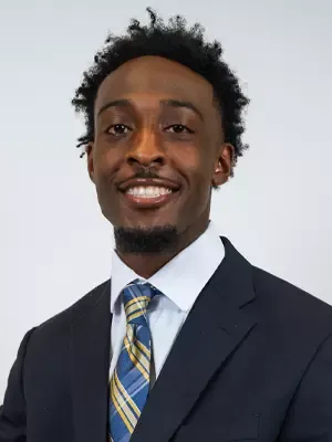 Kendrick Clark, Football, undefined