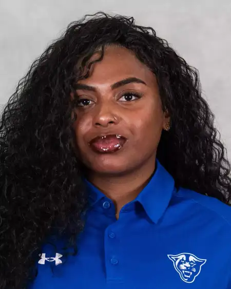 Ana Oliveira Dias, Basketball, Georgia State University