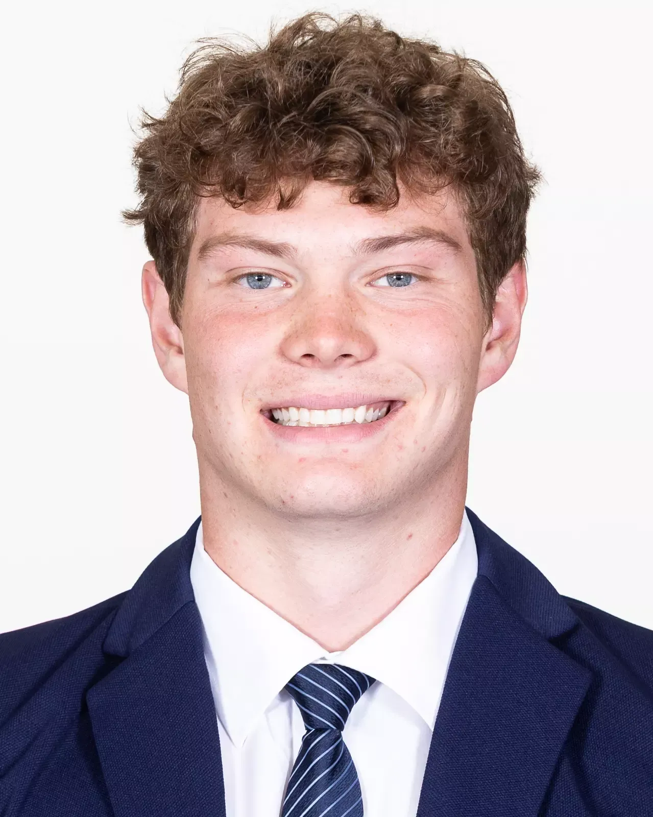 Brayden Duerksen, Football, undefined