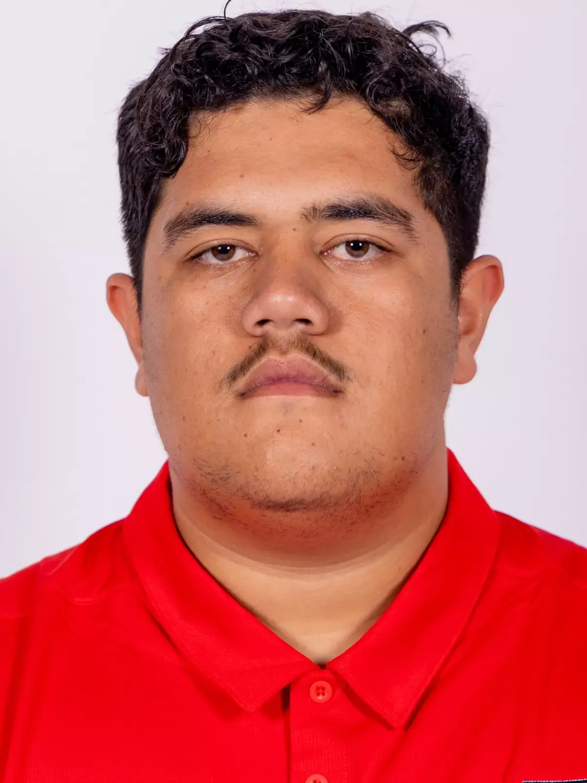 Ho'olu Akeo, Football, Pacific University