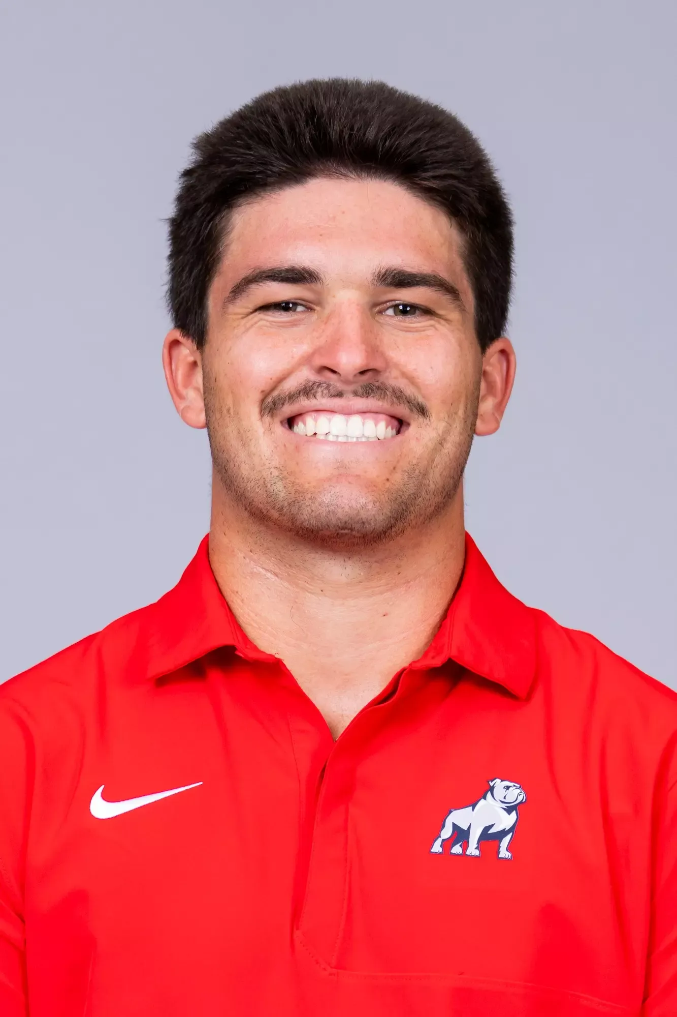 Aidan Barr, Football, Samford University