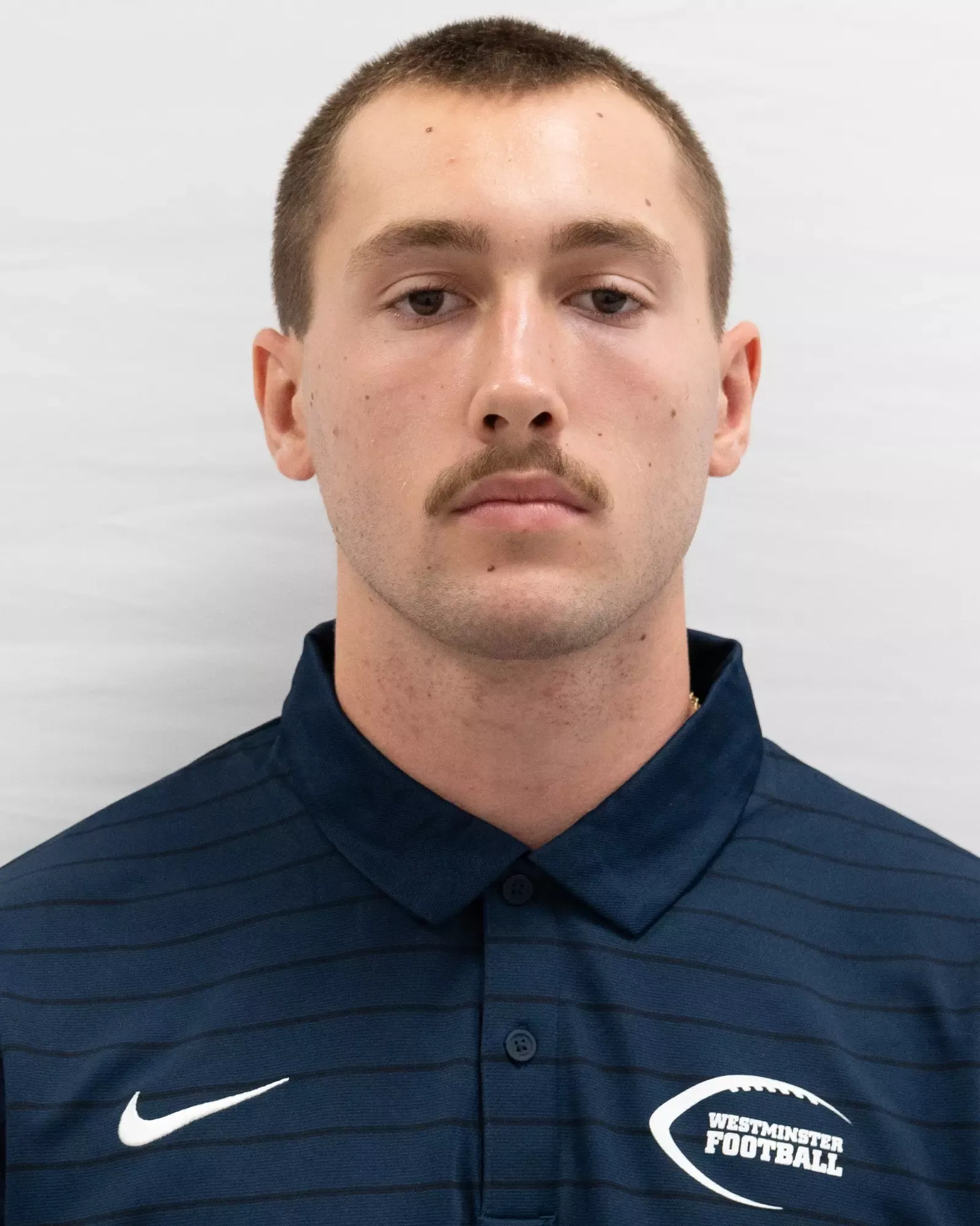 Nick Pompeii, Football, Westminster College (Pennsylvania)