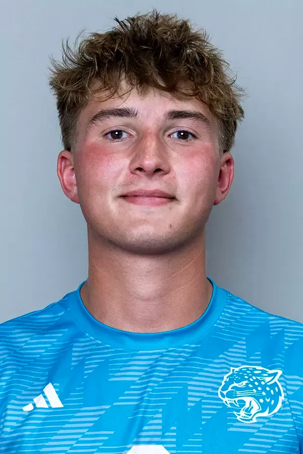 Markus Bizyak, Soccer, Indiana University Indianapolis