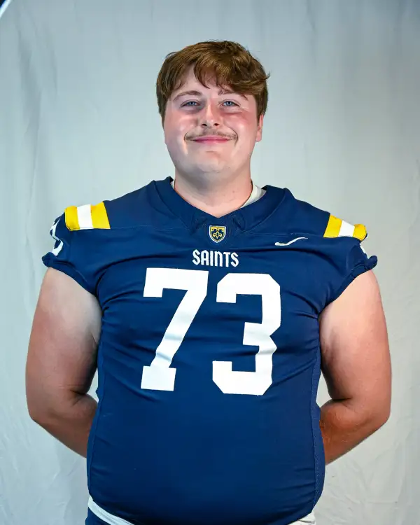 Paul Miley, Football, The College of St. Scholastica