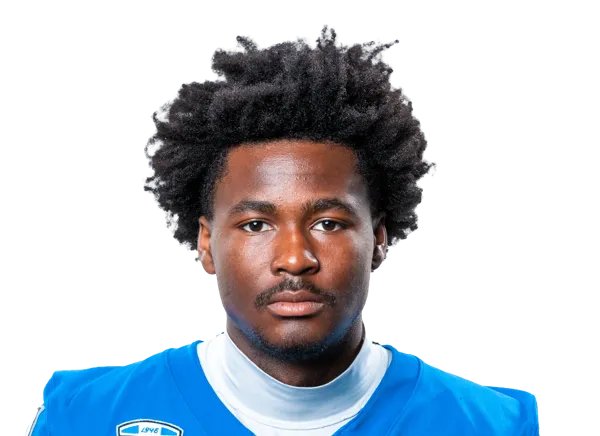 Jeremiah Watkins, Football, undefined