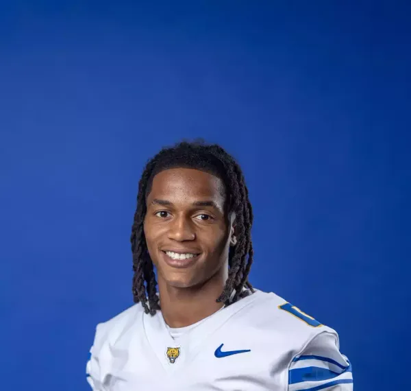 Kion Threalkill, Football, Fort Valley State University