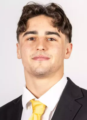 Kai O'Dell, Wrestling, Appalachian State University