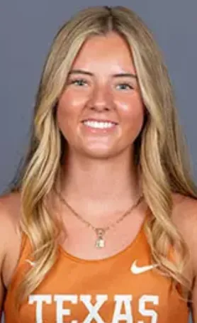 Caroline Mackechnie, Beach Volleyball, undefined