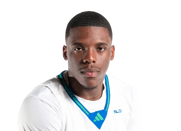 Dian Wright-Forde, Basketball, undefined